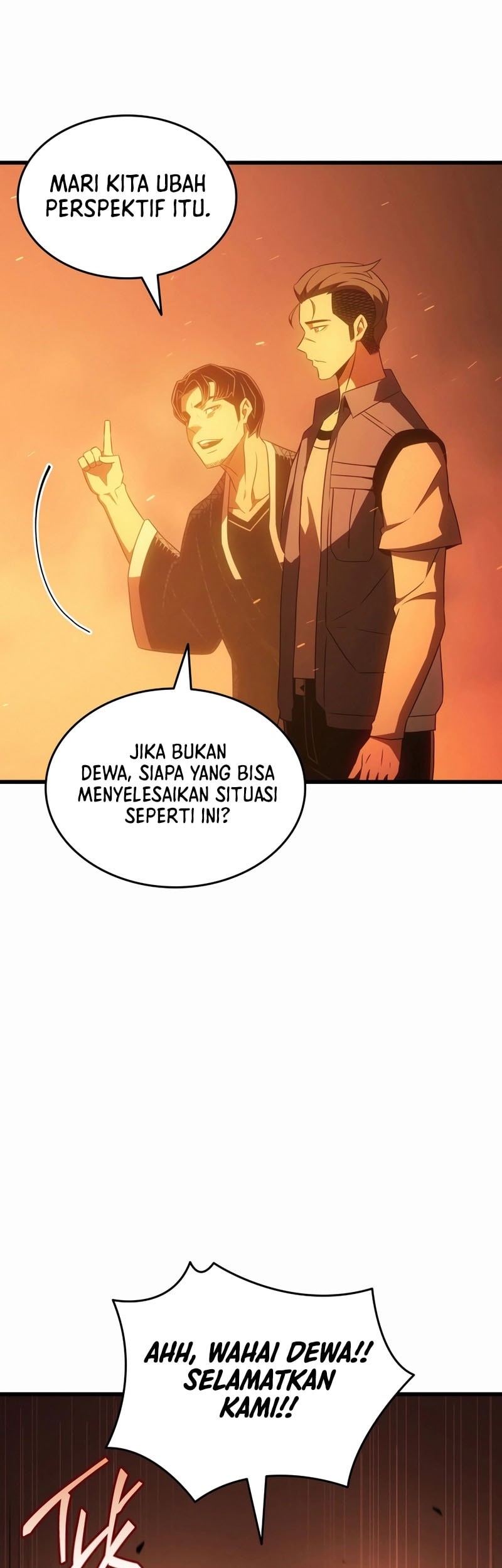 The Great Mage Returns After 4000 Years Chapter 216 Gambar 29