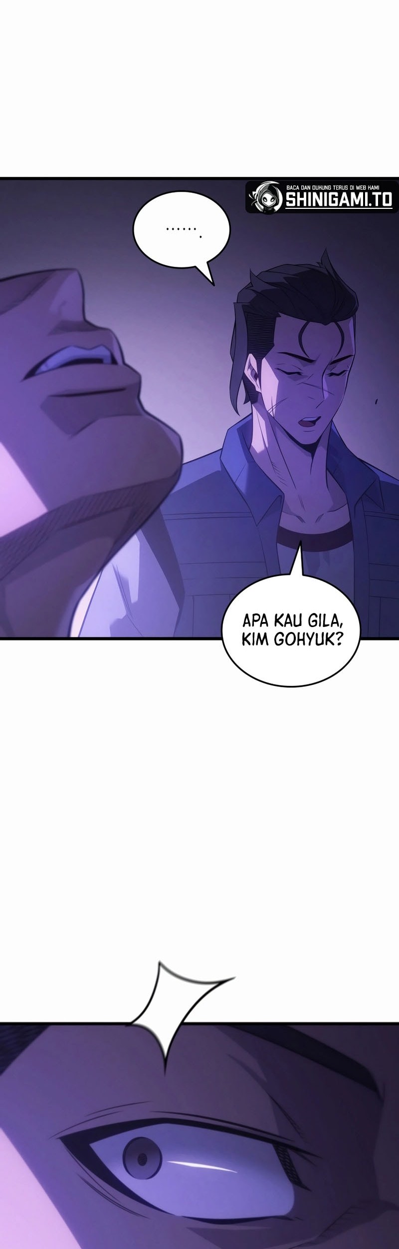The Great Mage Returns After 4000 Years Chapter 216 Gambar 32