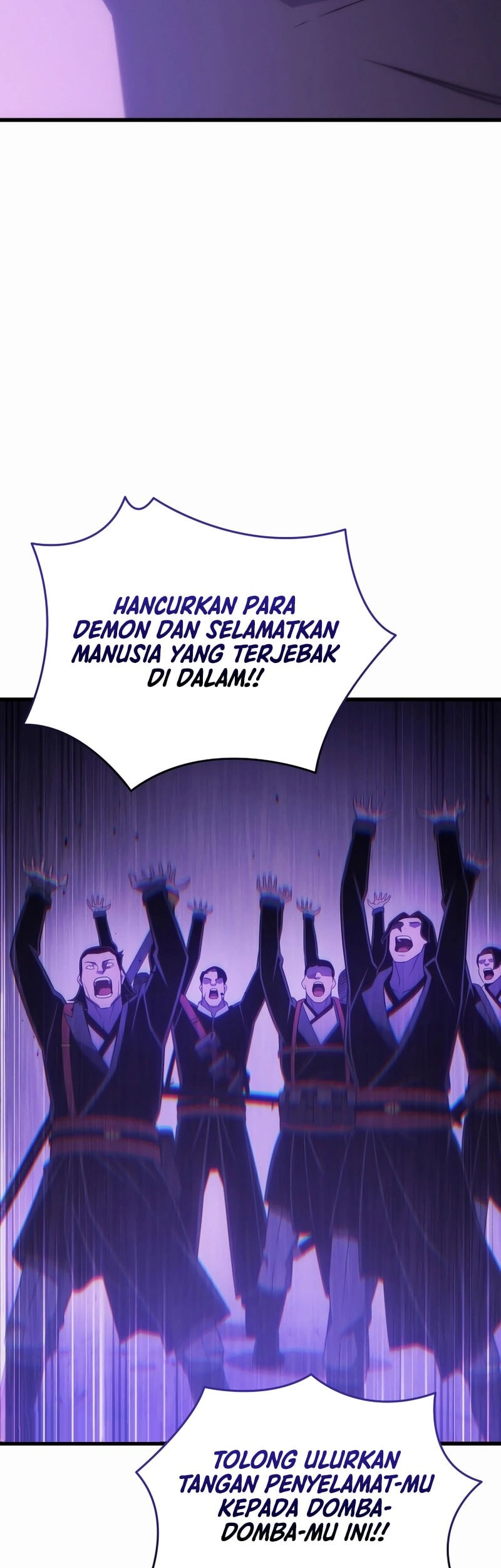 The Great Mage Returns After 4000 Years Chapter 216 Gambar 33
