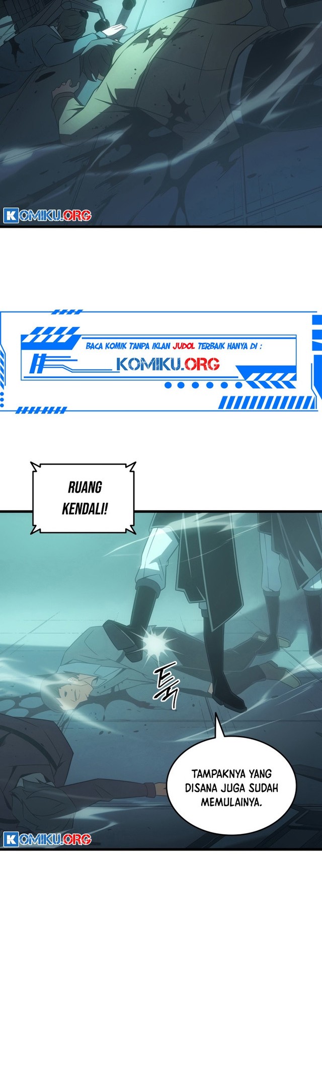 The Great Mage Returns After 4000 Years Chapter 218 Gambar 21