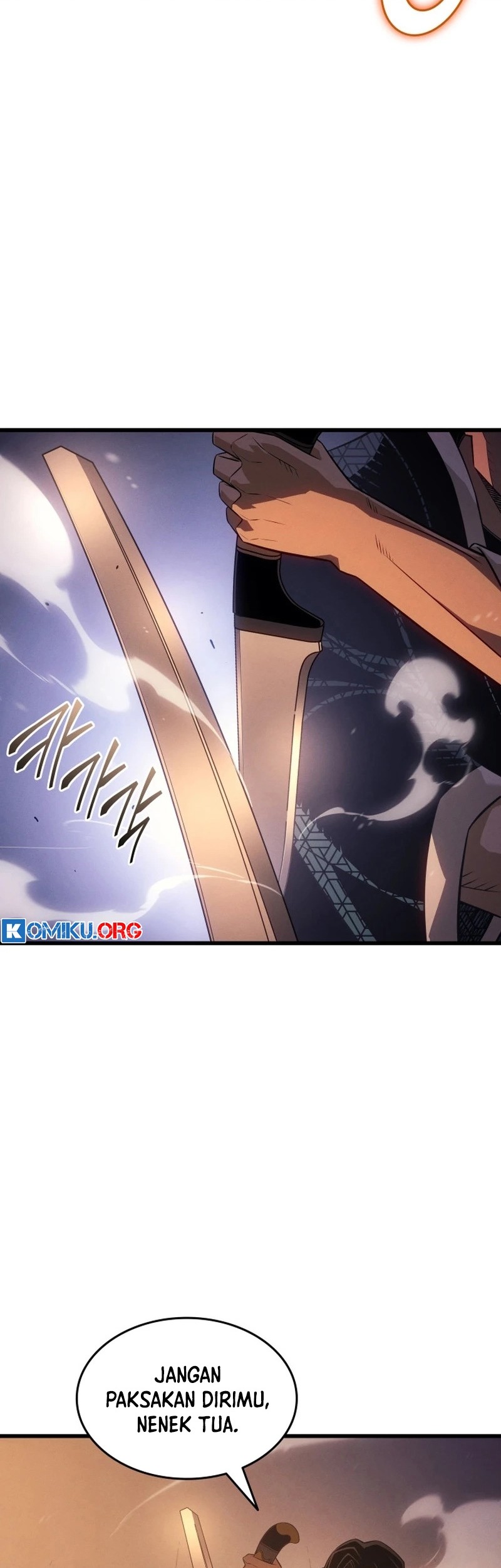 The Great Mage Returns After 4000 Years Chapter 219 Gambar 47