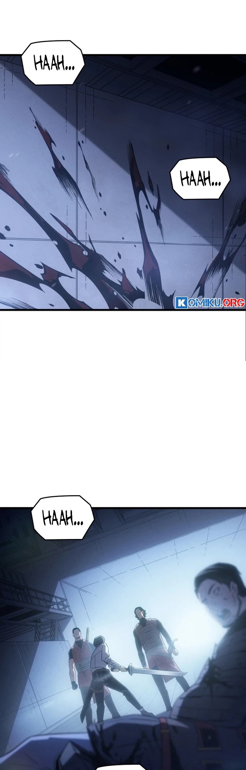 The Great Mage Returns After 4000 Years Chapter 219 Gambar 56