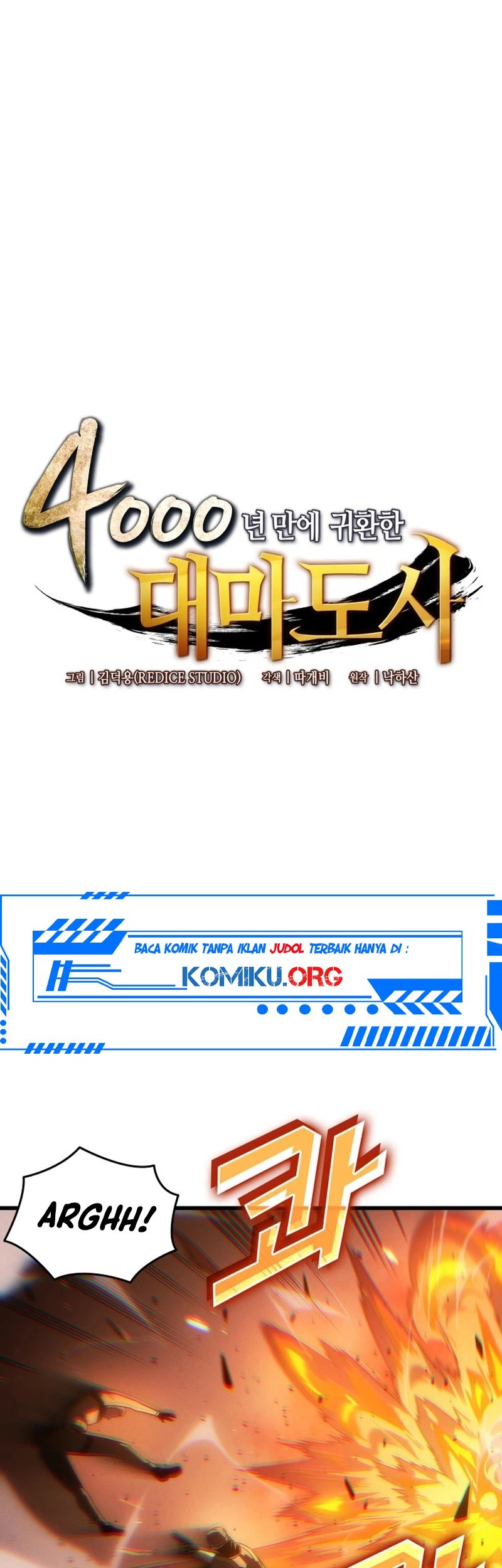 Baca  The Great Mage Returns After 4000 Years Chapter 219 Gambar 2