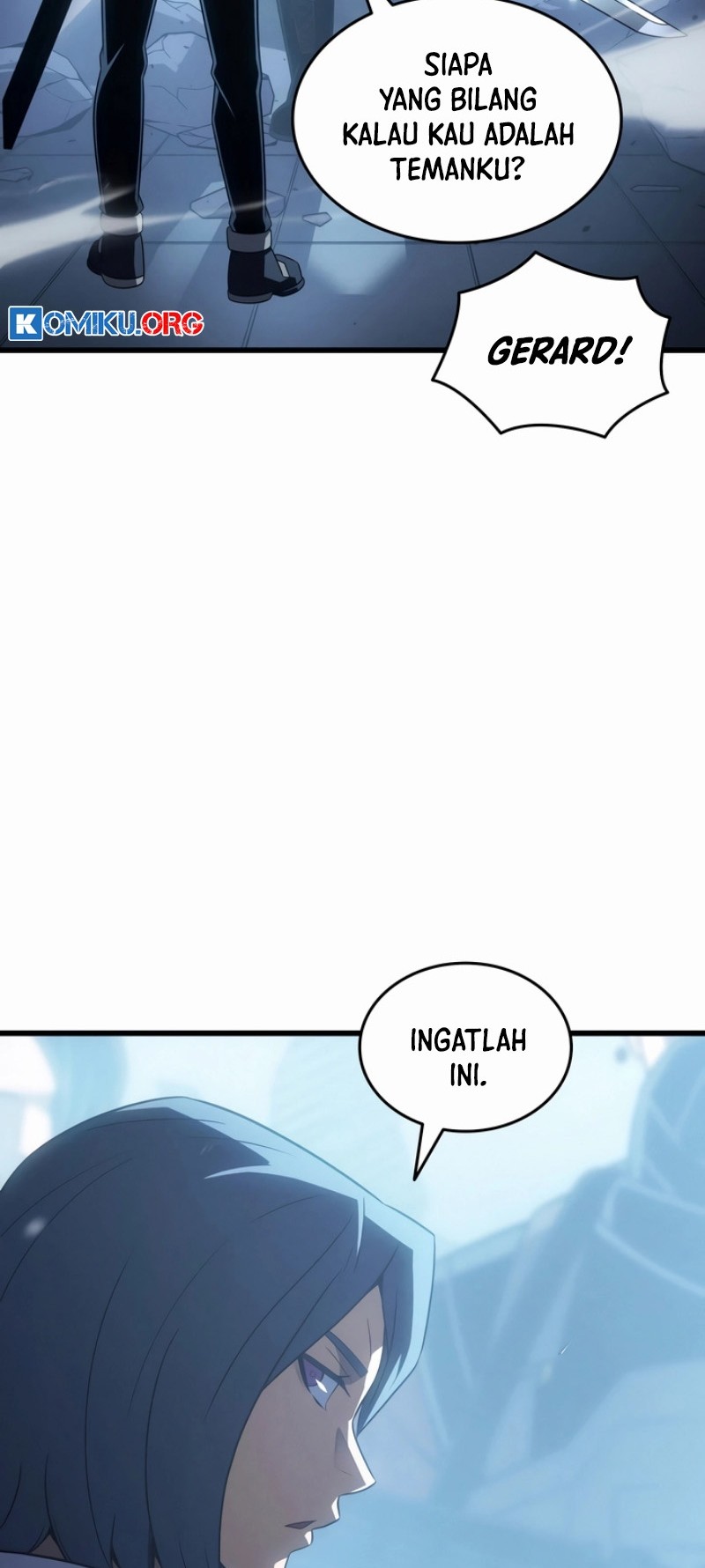 The Great Mage Returns After 4000 Years Chapter 220 Gambar 39