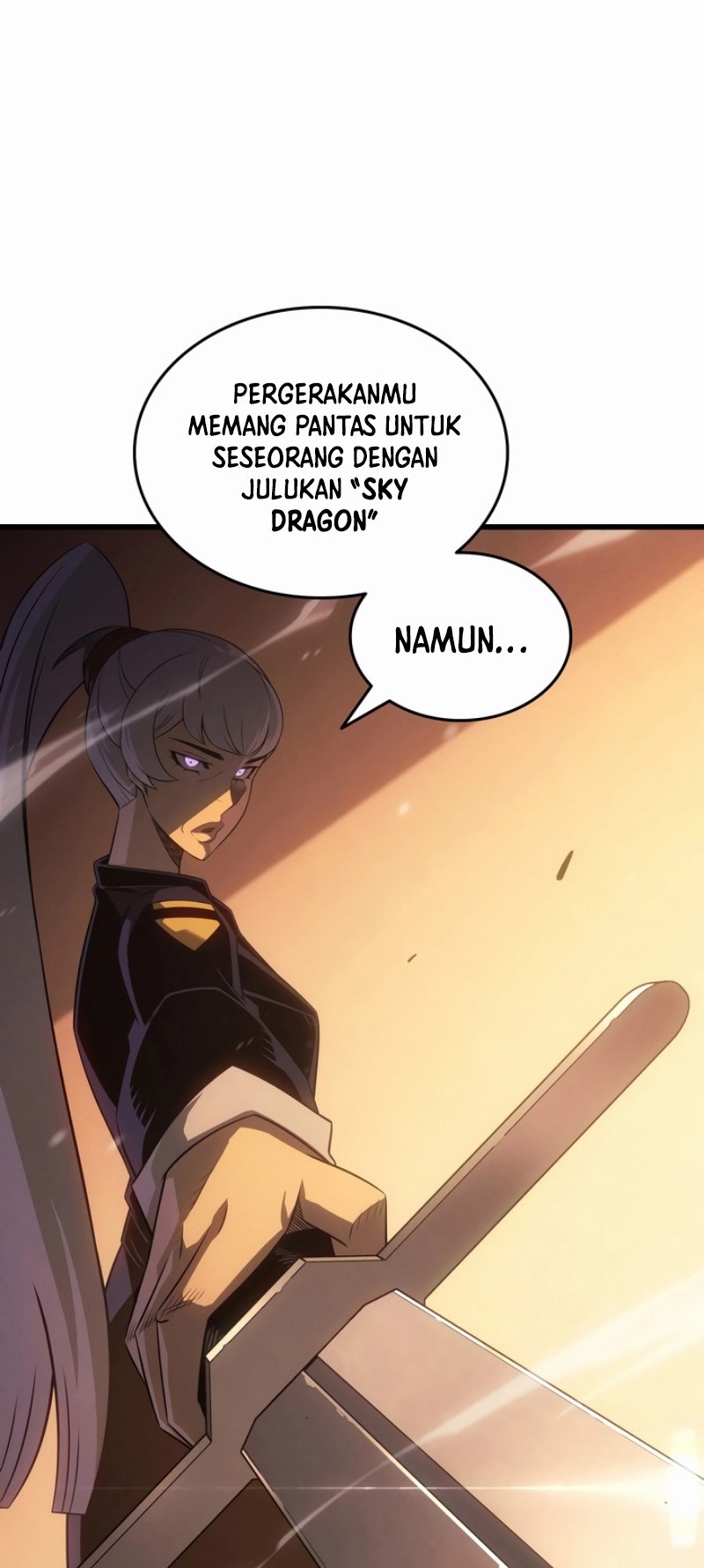 The Great Mage Returns After 4000 Years Chapter 220 Gambar 49