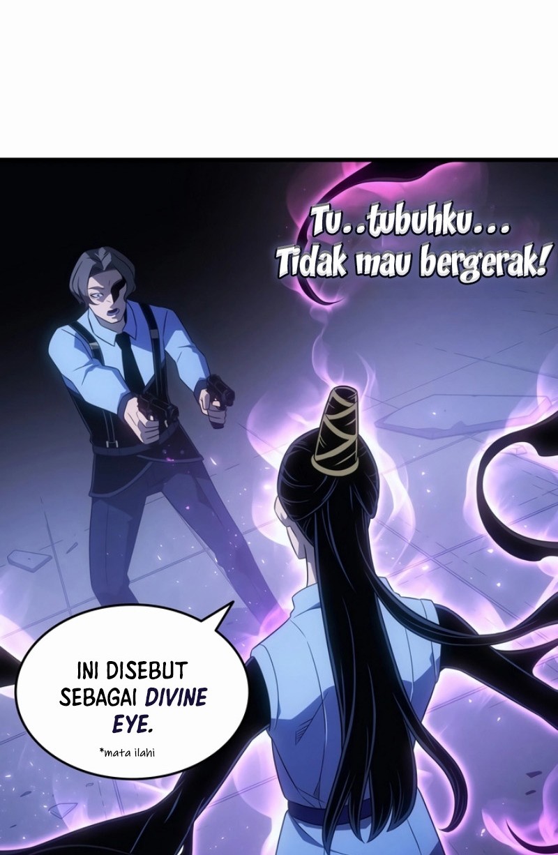 The Great Mage Returns After 4000 Years Chapter 220 Gambar 55