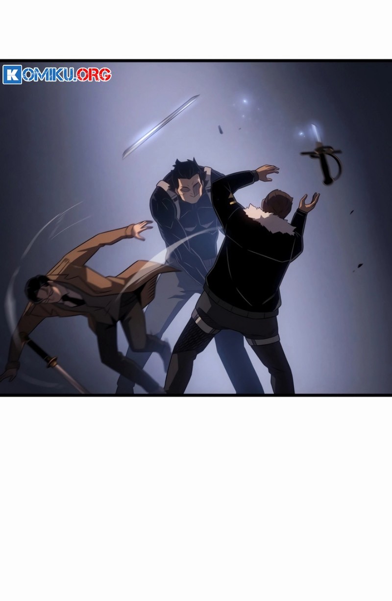 The Great Mage Returns After 4000 Years Chapter 220 Gambar 65