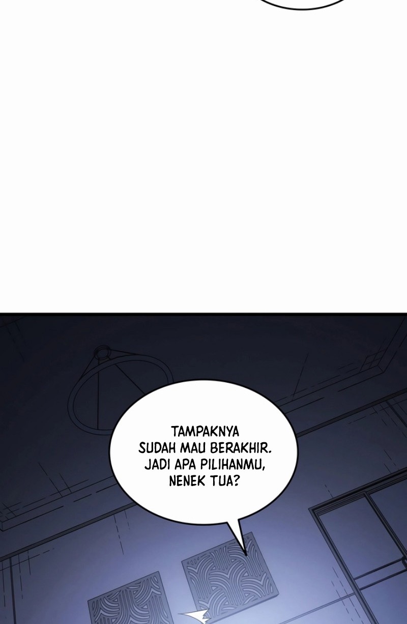 The Great Mage Returns After 4000 Years Chapter 220 Gambar 69