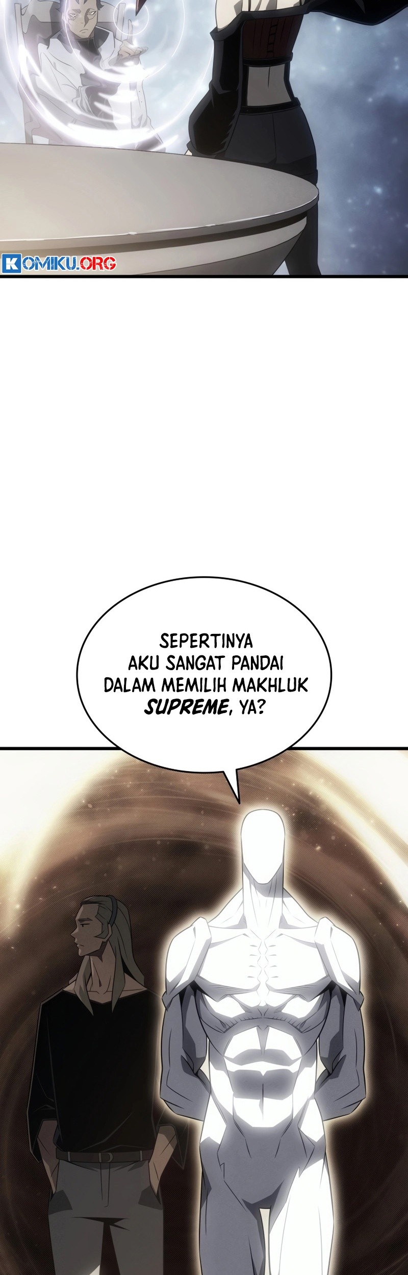 The Great Mage Returns After 4000 Years Chapter 221 Gambar 18