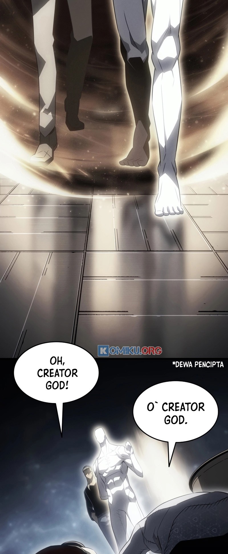 The Great Mage Returns After 4000 Years Chapter 221 Gambar 19