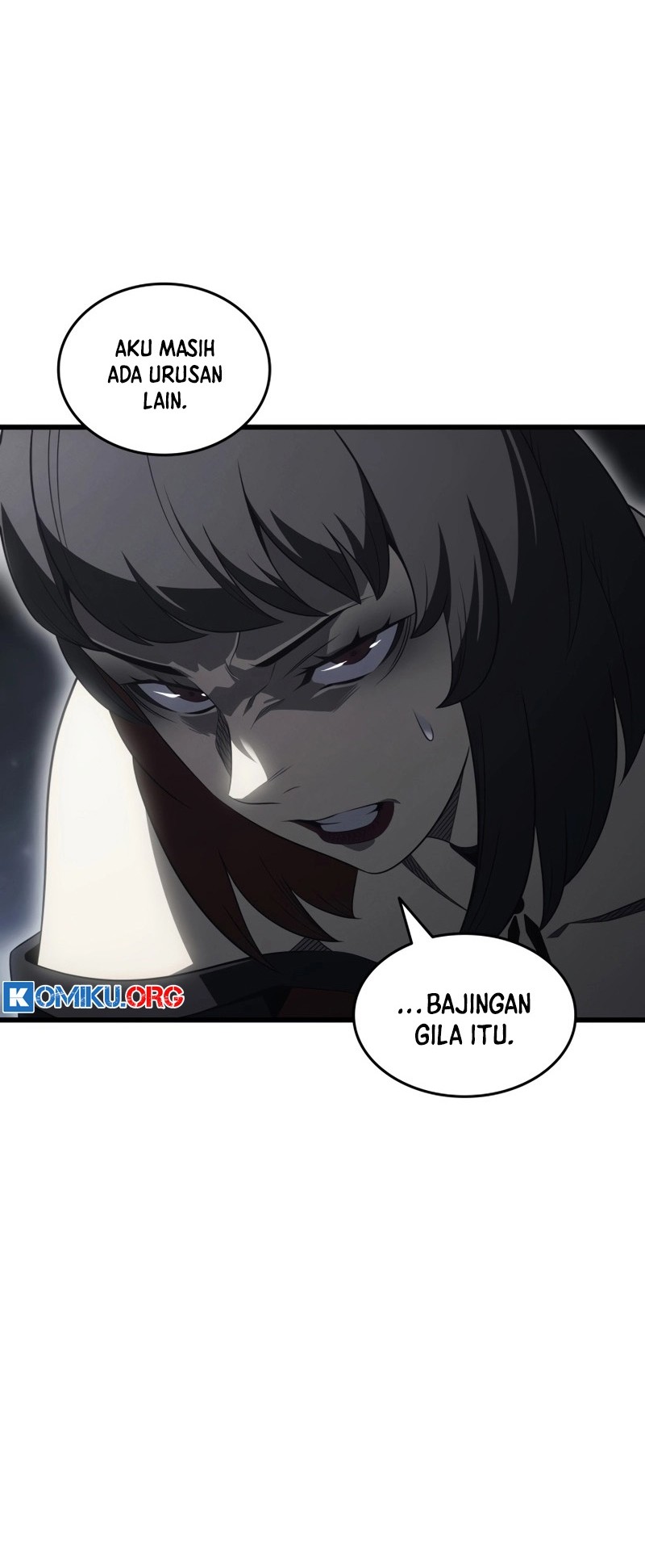 The Great Mage Returns After 4000 Years Chapter 221 Gambar 21