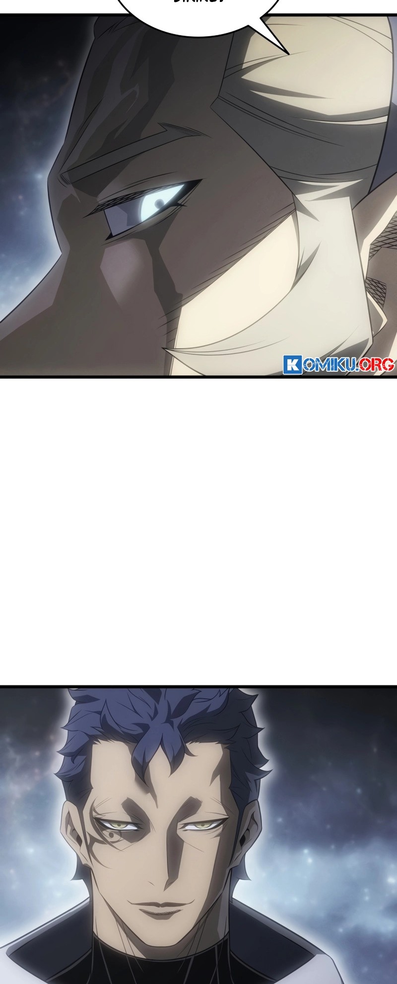 The Great Mage Returns After 4000 Years Chapter 221 Gambar 23