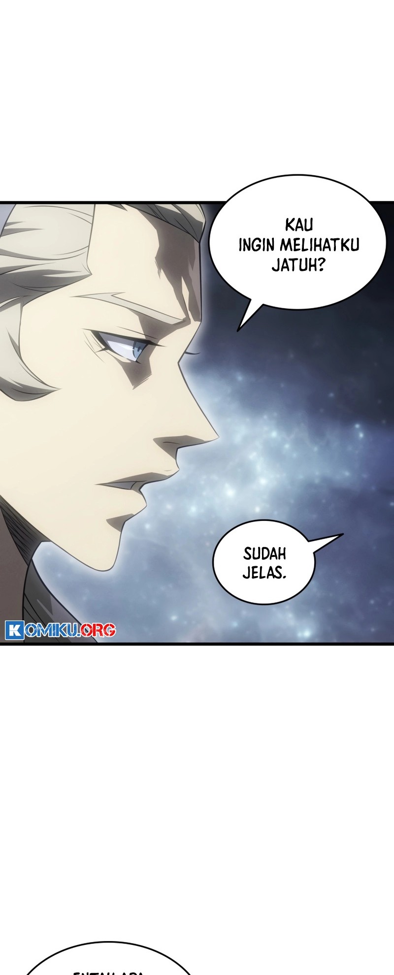 The Great Mage Returns After 4000 Years Chapter 221 Gambar 25