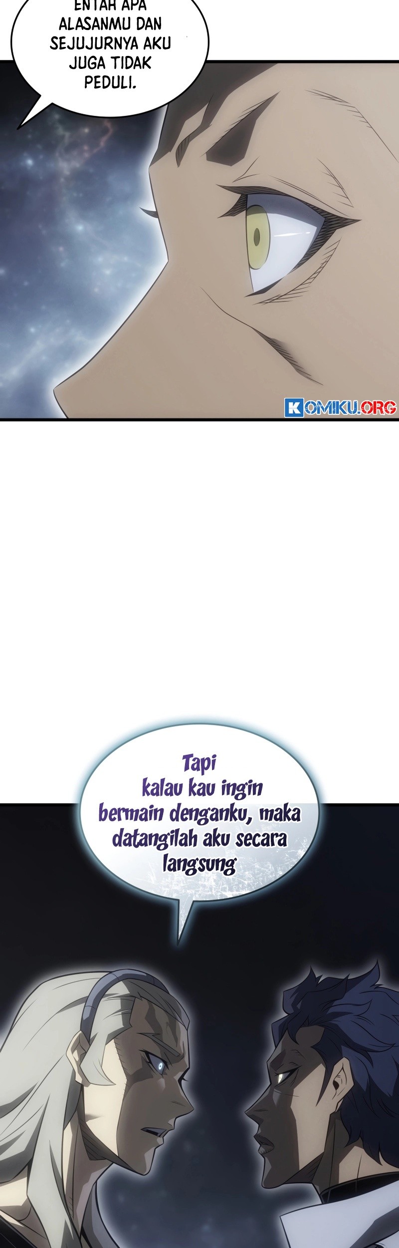 The Great Mage Returns After 4000 Years Chapter 221 Gambar 26