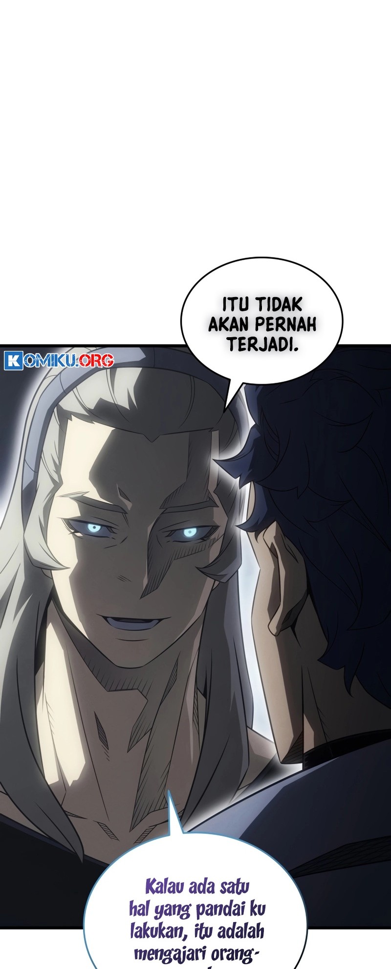 The Great Mage Returns After 4000 Years Chapter 221 Gambar 31