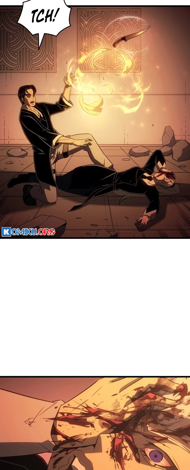 The Great Mage Returns After 4000 Years Chapter 221 Gambar 33