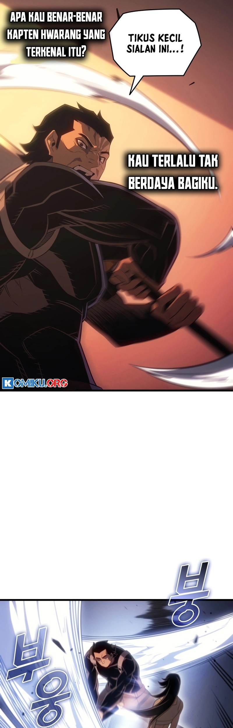 The Great Mage Returns After 4000 Years Chapter 221 Gambar 44