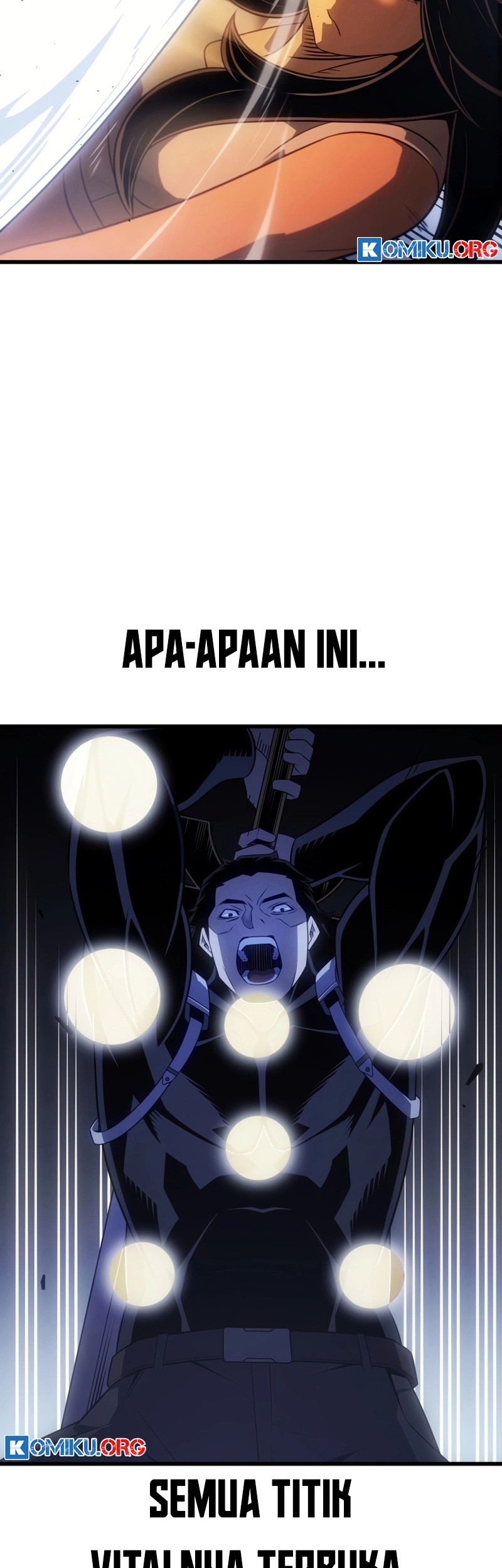 The Great Mage Returns After 4000 Years Chapter 221 Gambar 46