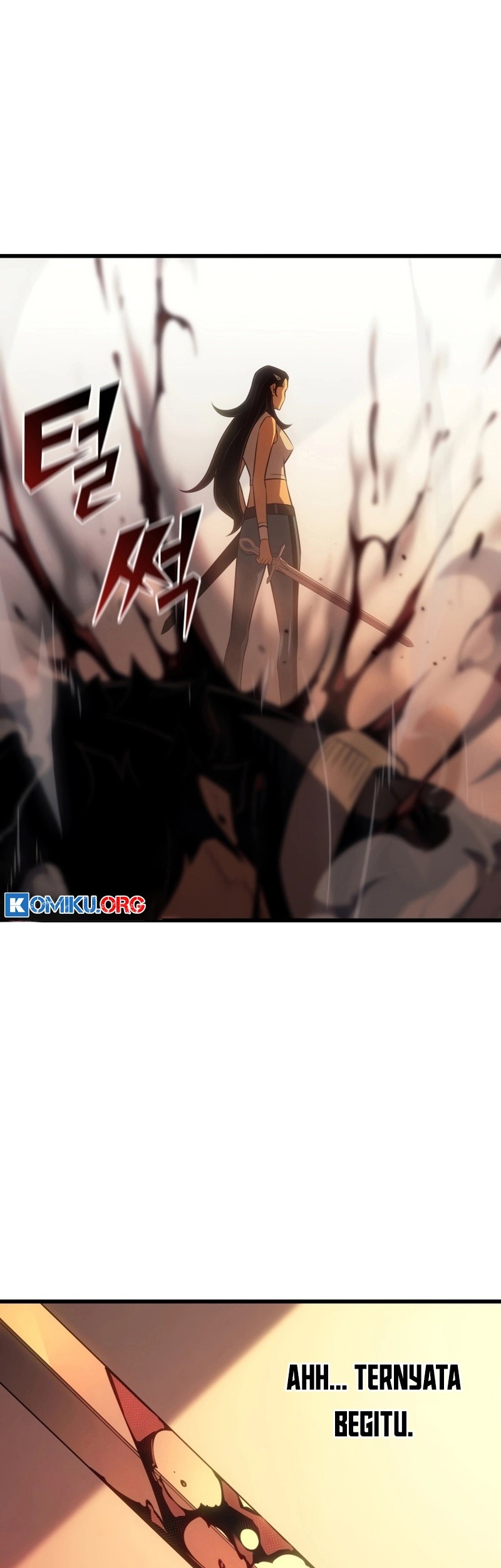 The Great Mage Returns After 4000 Years Chapter 221 Gambar 50