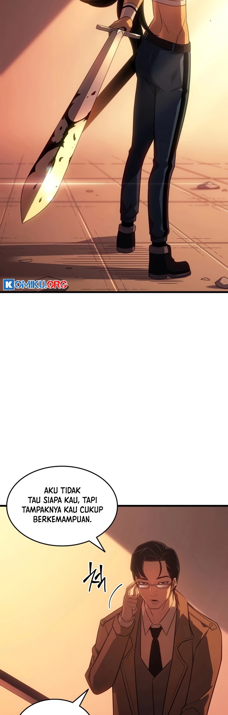 The Great Mage Returns After 4000 Years Chapter 221 Gambar 52