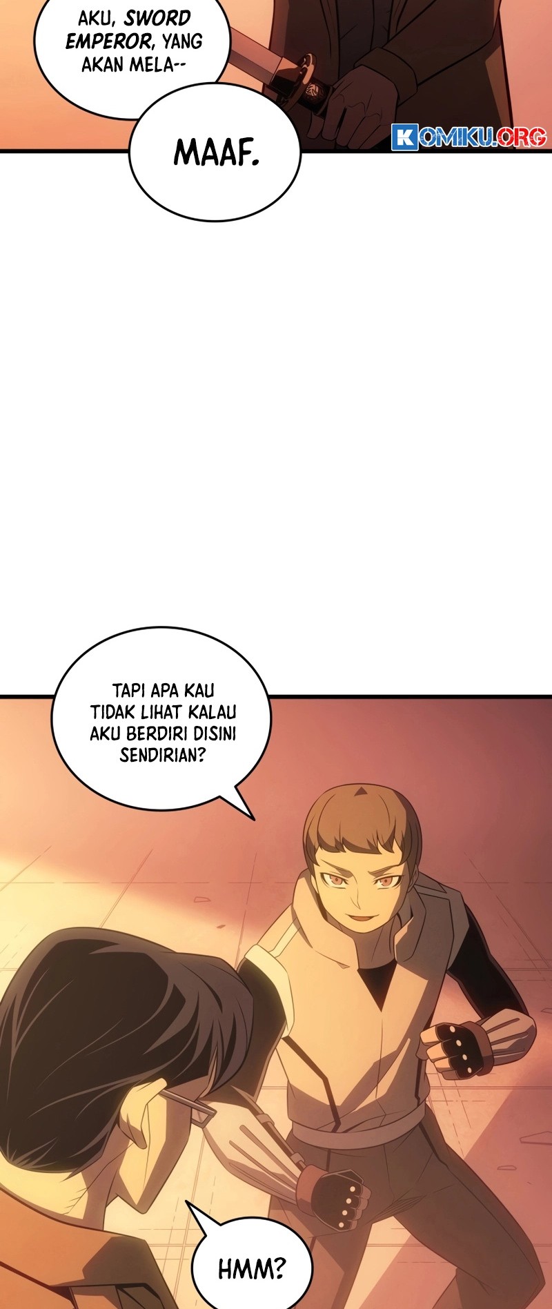 The Great Mage Returns After 4000 Years Chapter 221 Gambar 53