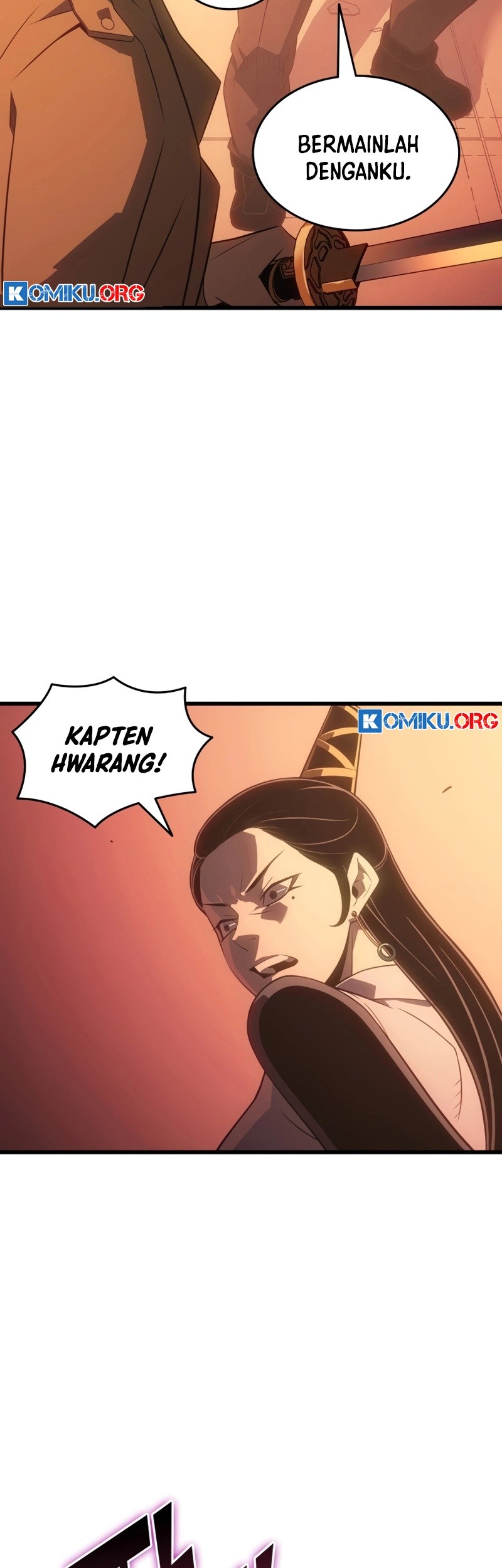 The Great Mage Returns After 4000 Years Chapter 221 Gambar 54