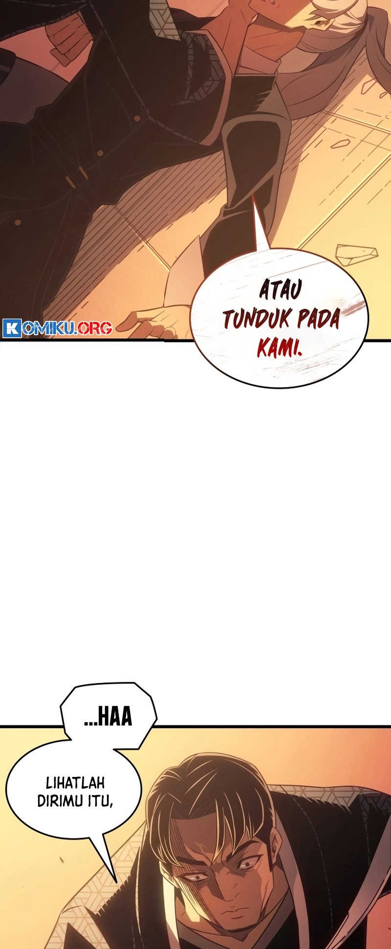 The Great Mage Returns After 4000 Years Chapter 221 Gambar 3