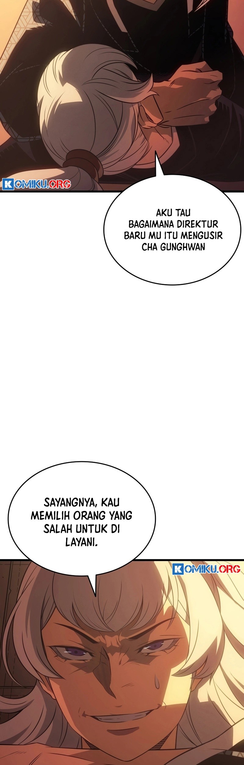 The Great Mage Returns After 4000 Years Chapter 221 Gambar 4