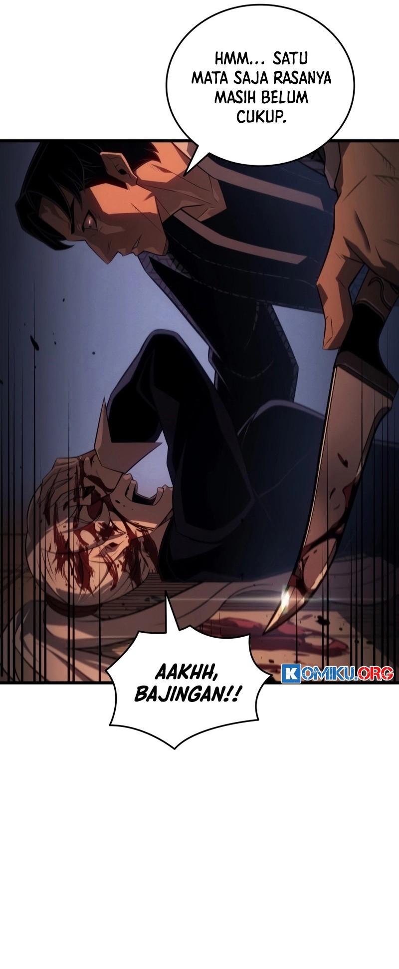 The Great Mage Returns After 4000 Years Chapter 221 Gambar 7