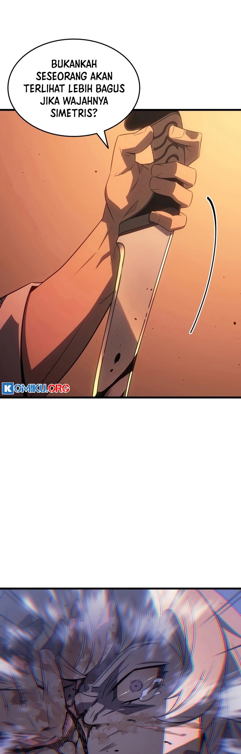 The Great Mage Returns After 4000 Years Chapter 221 Gambar 8