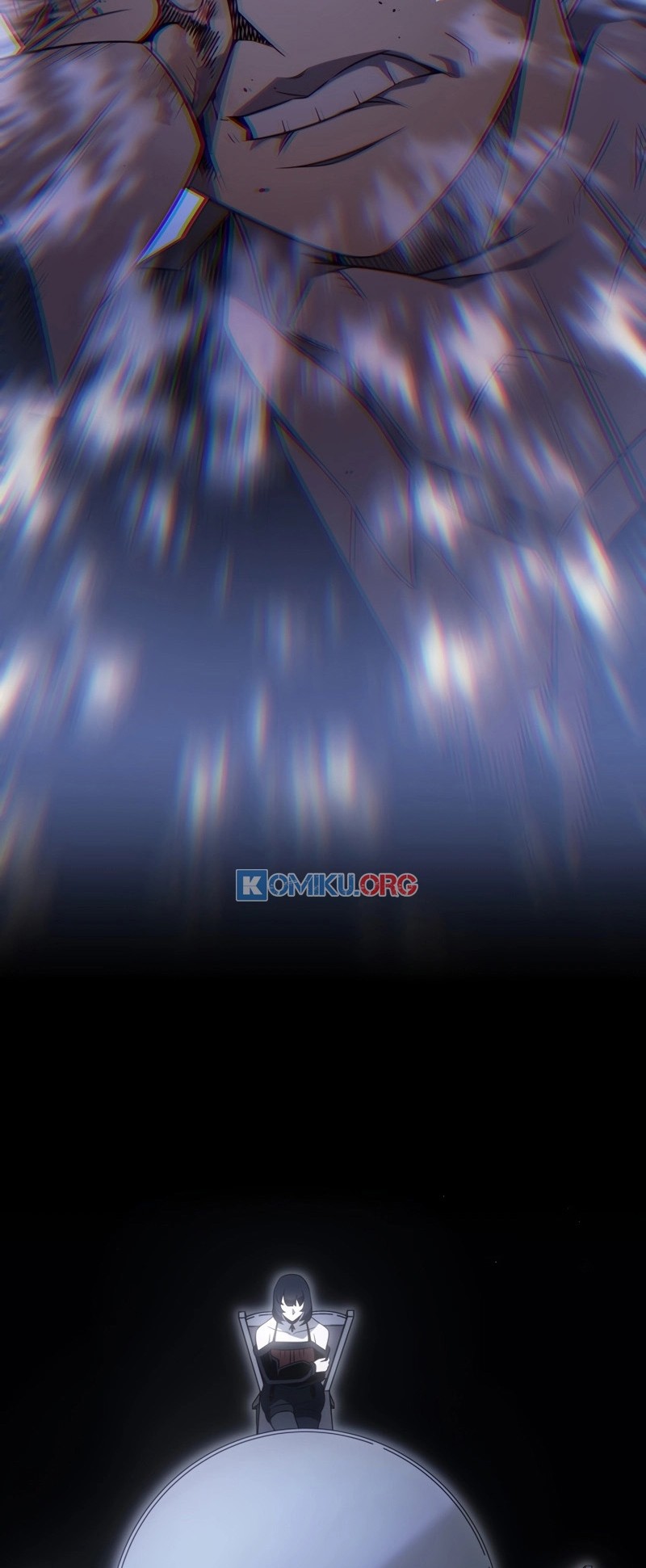 The Great Mage Returns After 4000 Years Chapter 221 Gambar 9