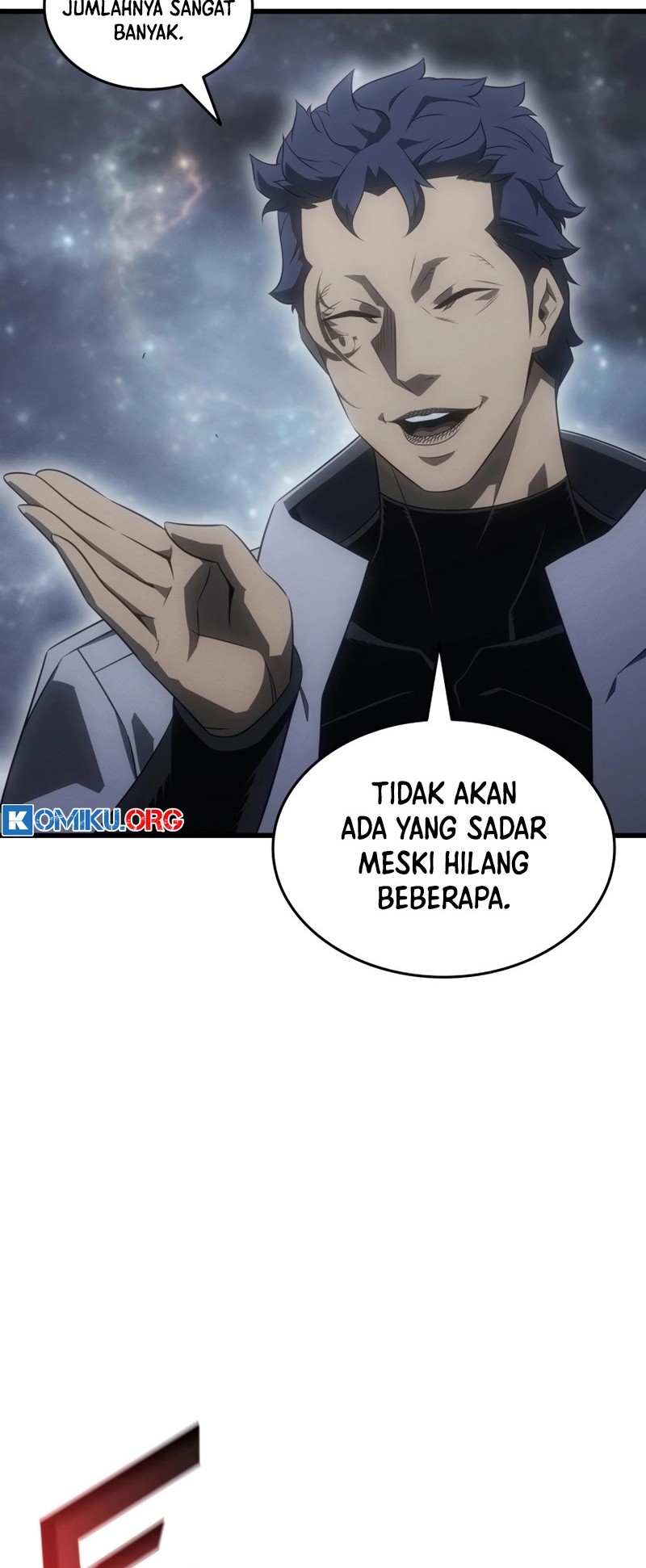 The Great Mage Returns After 4000 Years Chapter 221 Gambar 13