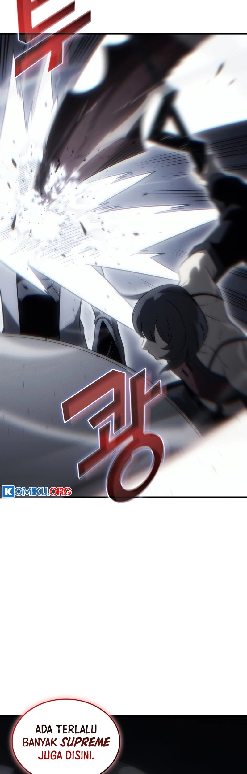 The Great Mage Returns After 4000 Years Chapter 221 Gambar 14