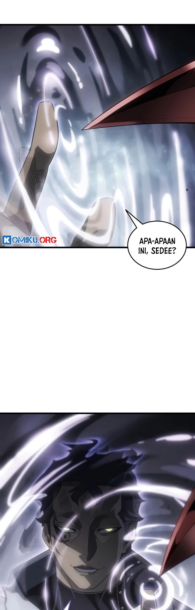 The Great Mage Returns After 4000 Years Chapter 221 Gambar 16