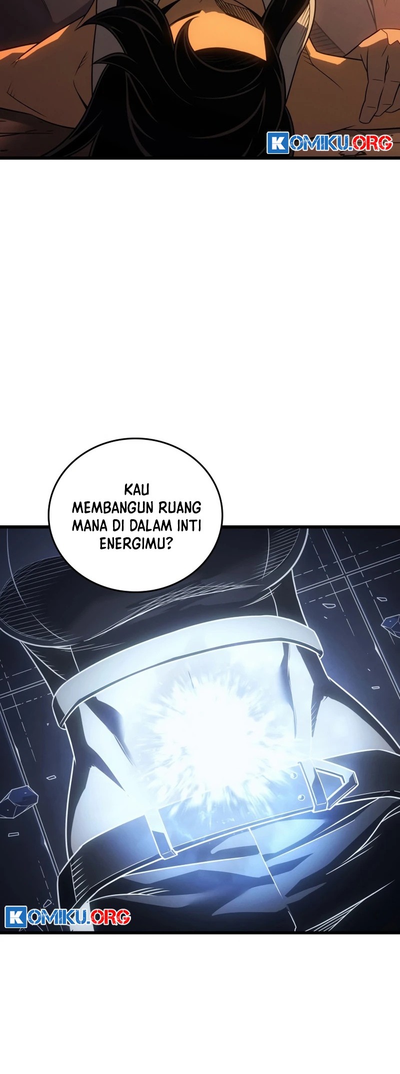 The Great Mage Returns After 4000 Years Chapter 222 Gambar 23