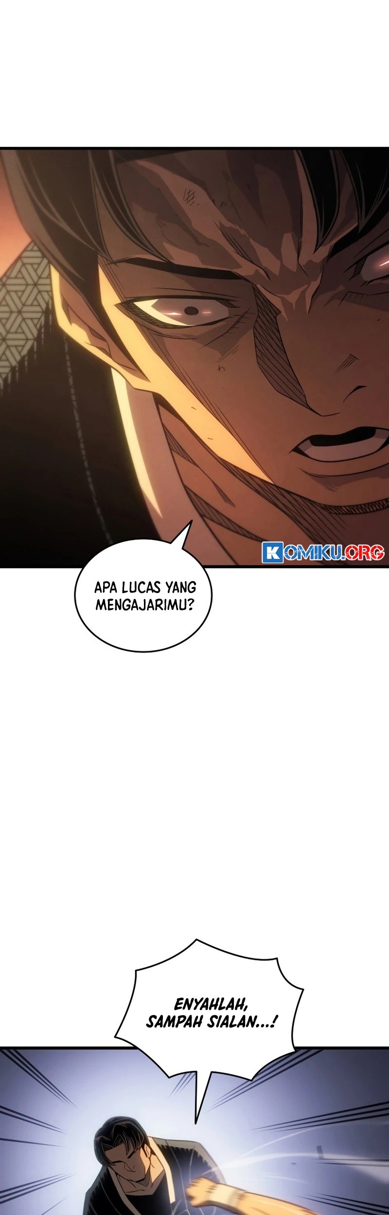 The Great Mage Returns After 4000 Years Chapter 222 Gambar 24