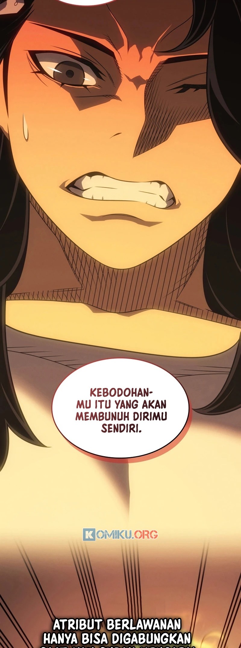 The Great Mage Returns After 4000 Years Chapter 222 Gambar 29