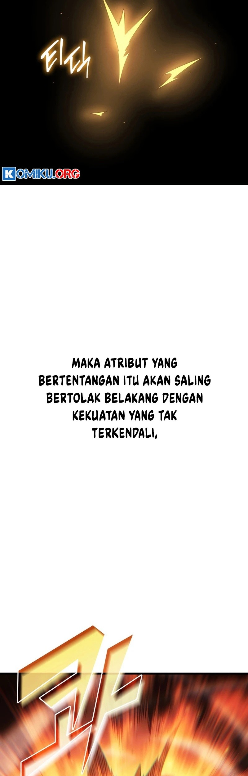 The Great Mage Returns After 4000 Years Chapter 222 Gambar 32