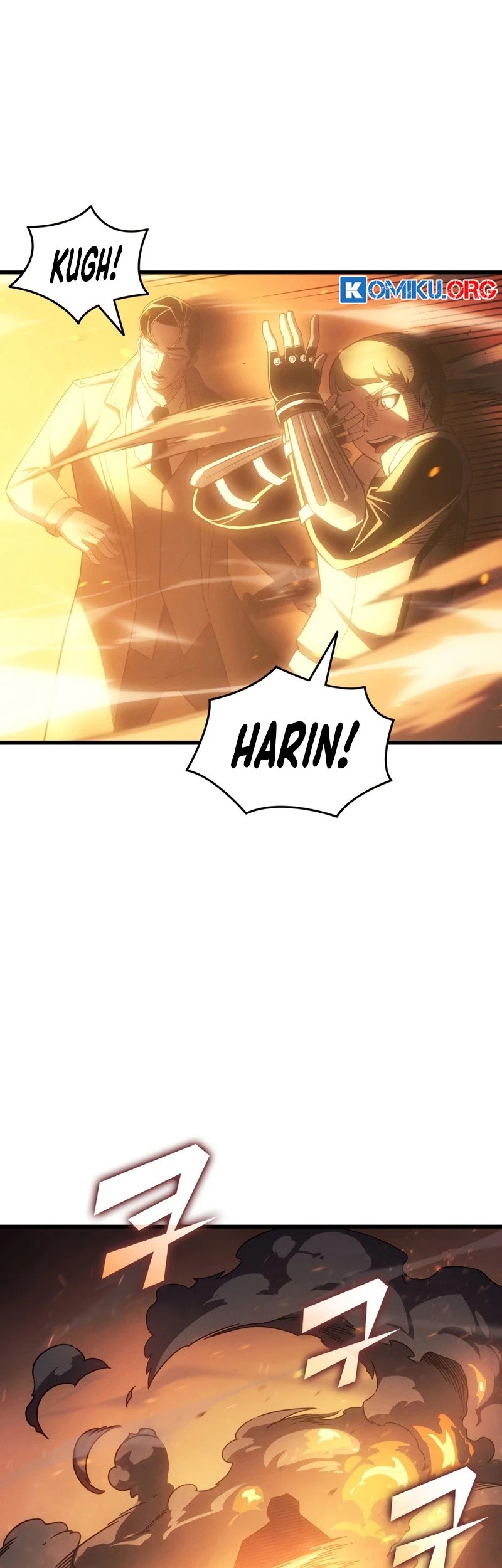 The Great Mage Returns After 4000 Years Chapter 222 Gambar 34