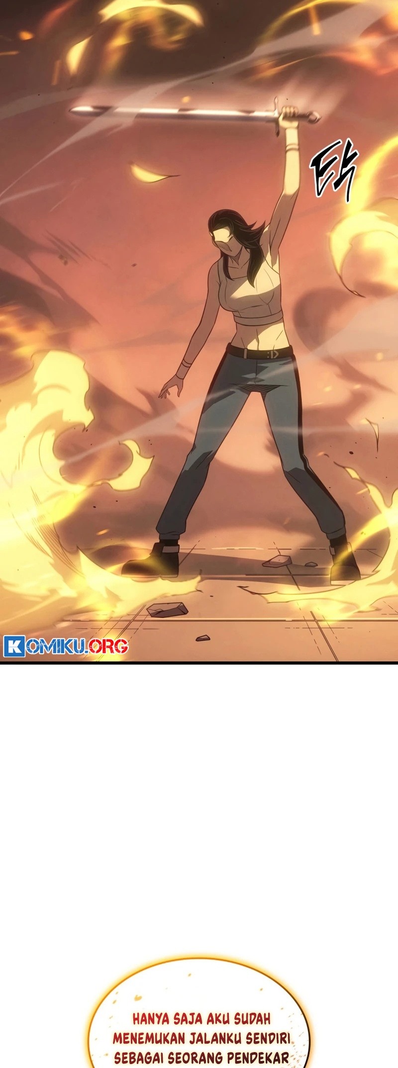 The Great Mage Returns After 4000 Years Chapter 222 Gambar 37