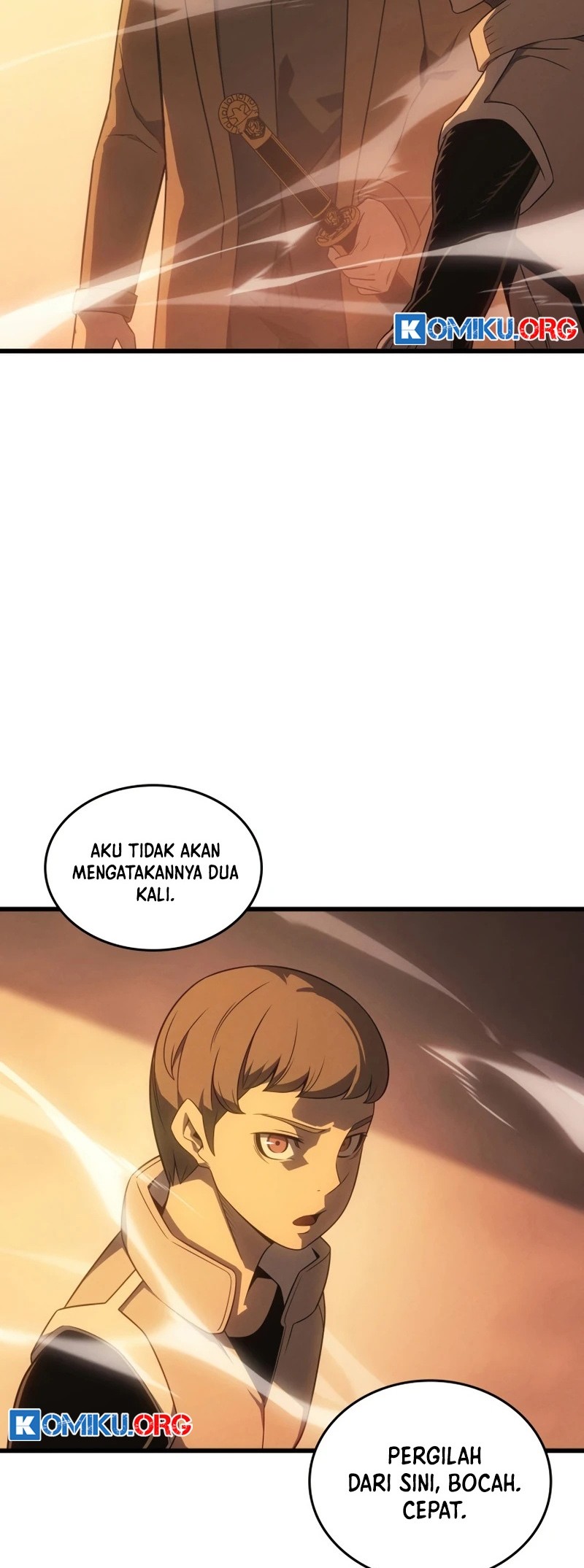 The Great Mage Returns After 4000 Years Chapter 222 Gambar 39