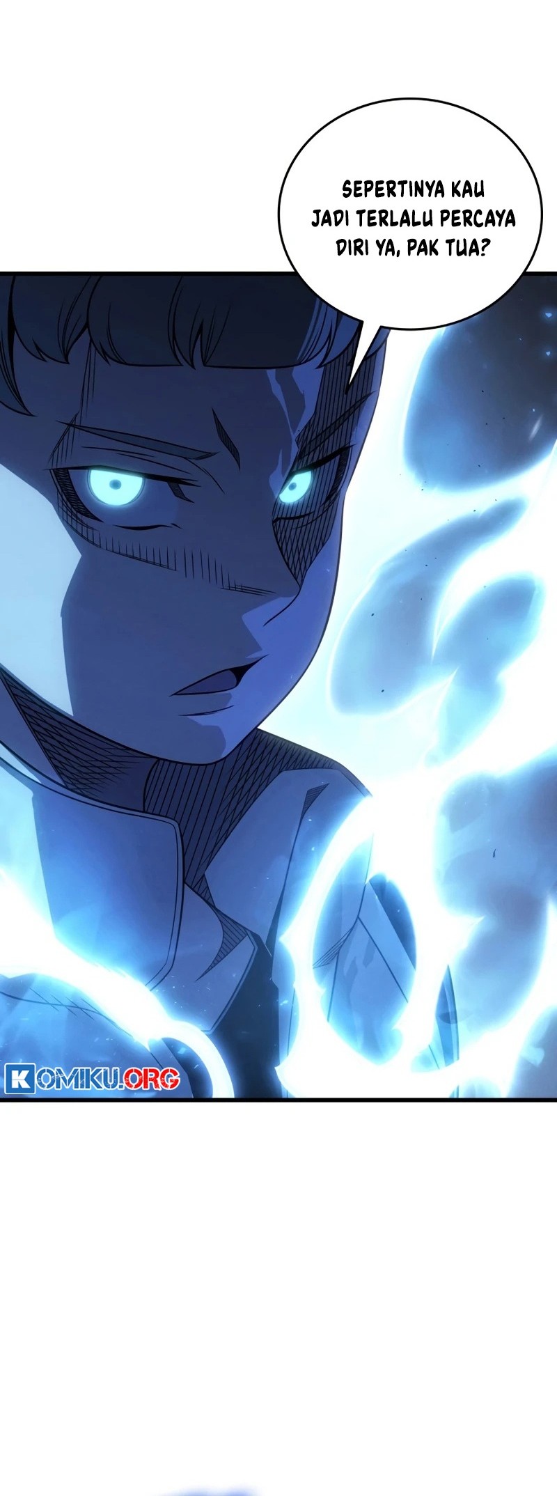 The Great Mage Returns After 4000 Years Chapter 222 Gambar 41