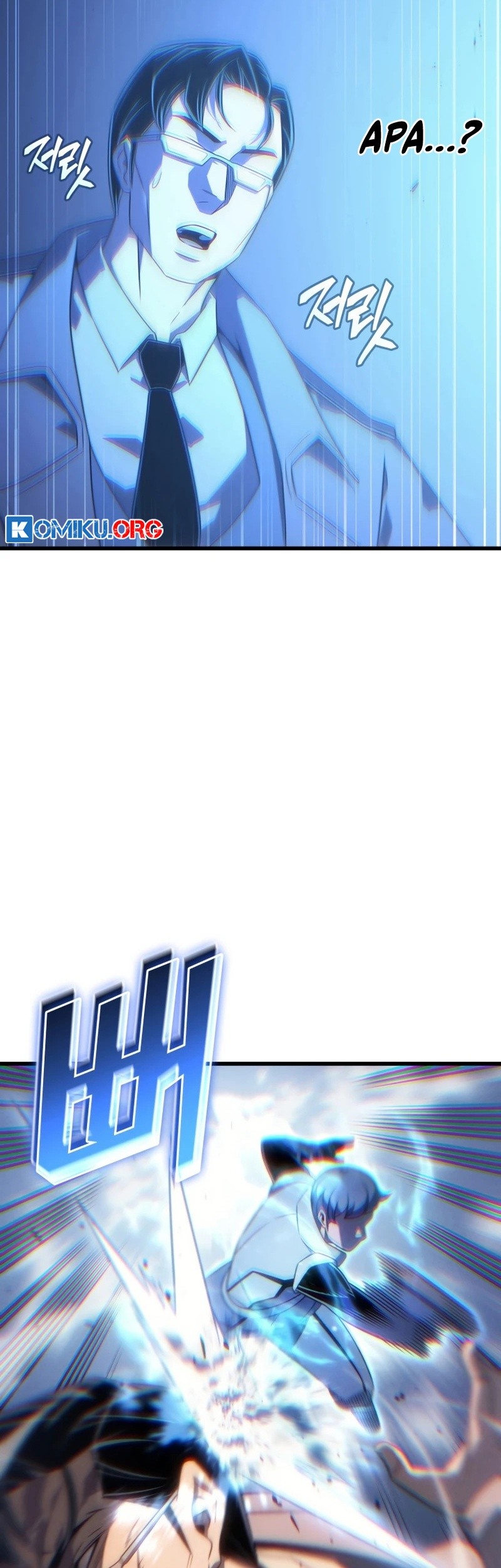 The Great Mage Returns After 4000 Years Chapter 222 Gambar 44