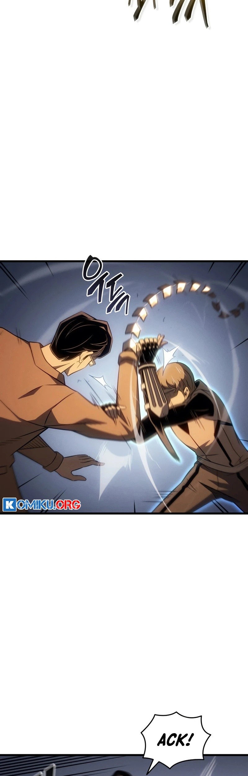 The Great Mage Returns After 4000 Years Chapter 222 Gambar 46