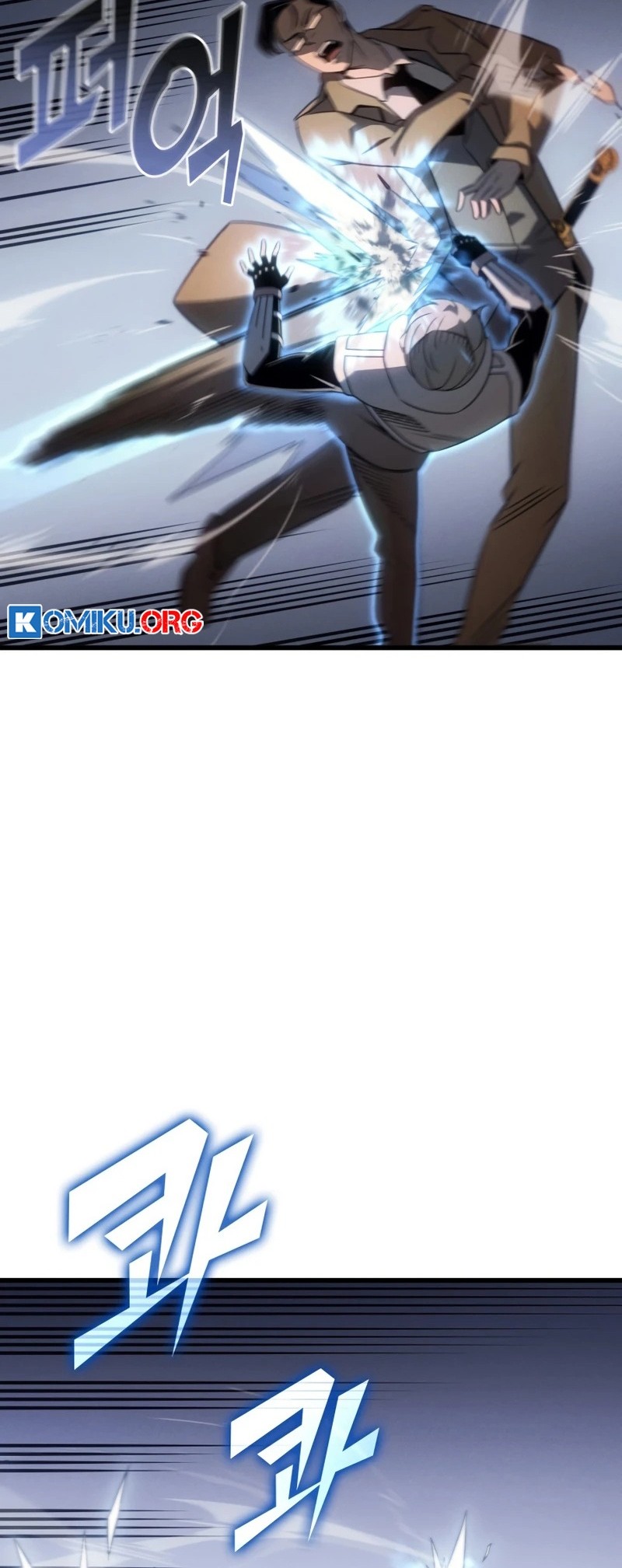 The Great Mage Returns After 4000 Years Chapter 222 Gambar 47