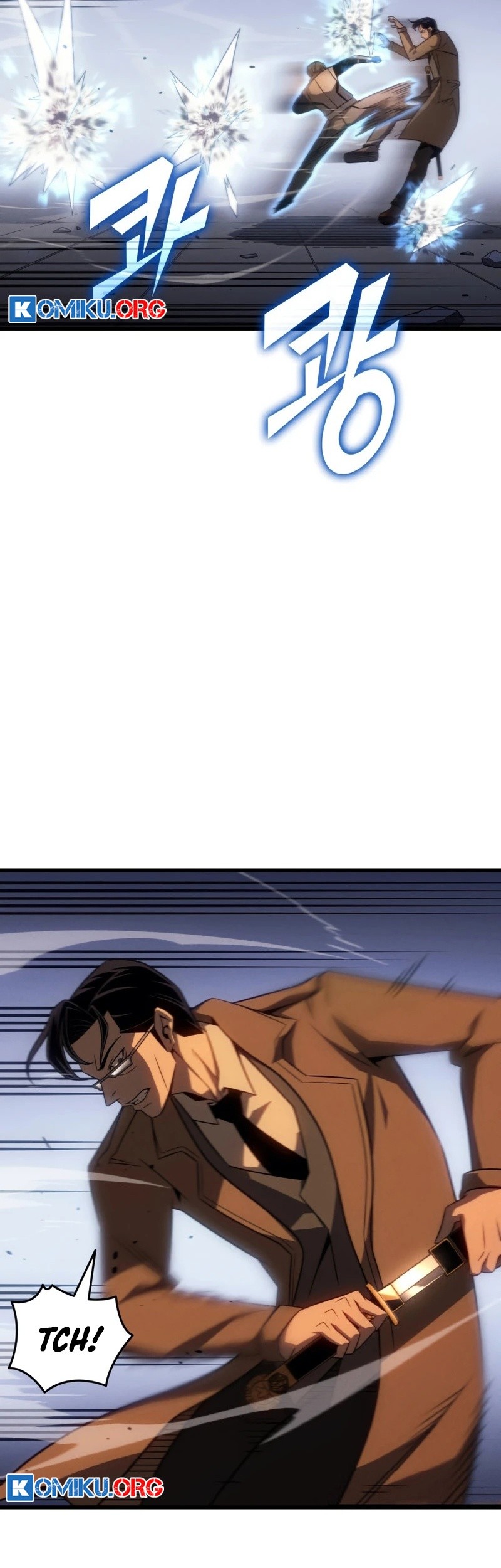 The Great Mage Returns After 4000 Years Chapter 222 Gambar 48