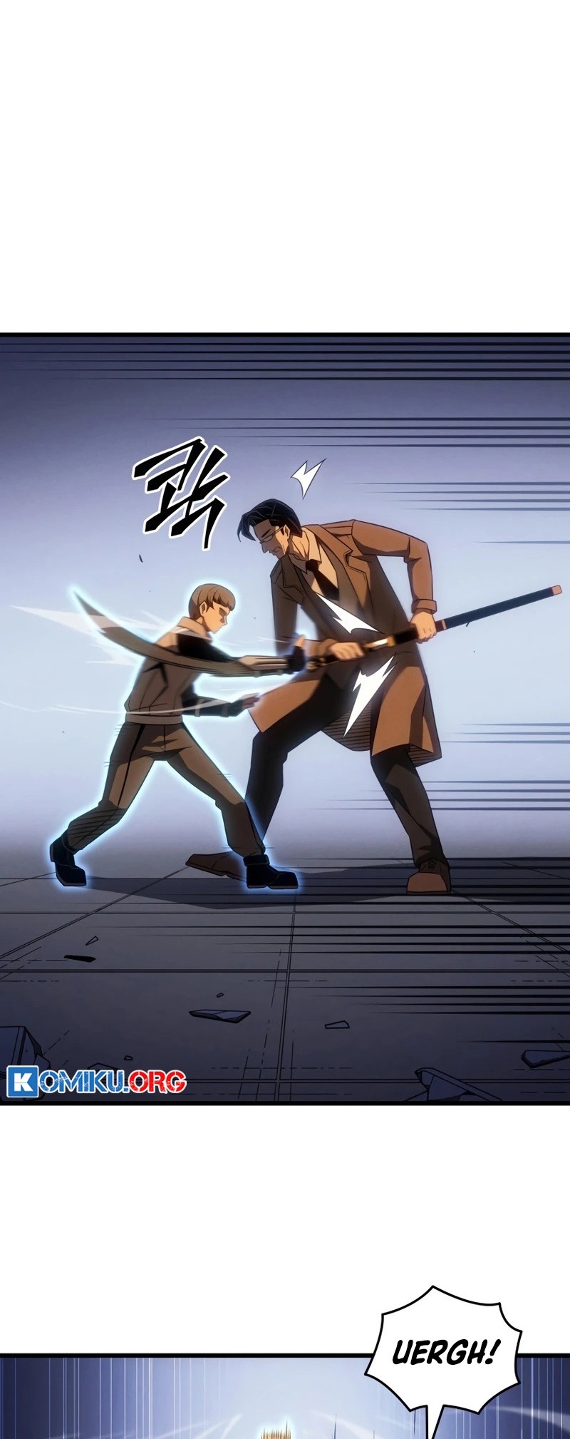 The Great Mage Returns After 4000 Years Chapter 222 Gambar 49