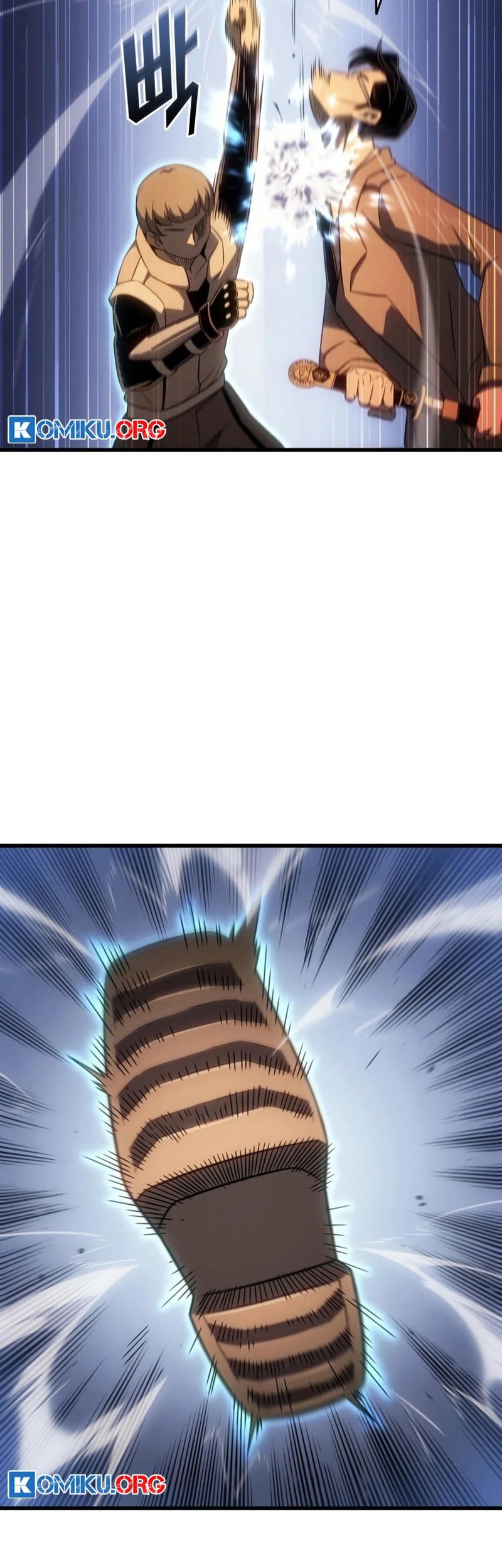 The Great Mage Returns After 4000 Years Chapter 222 Gambar 50