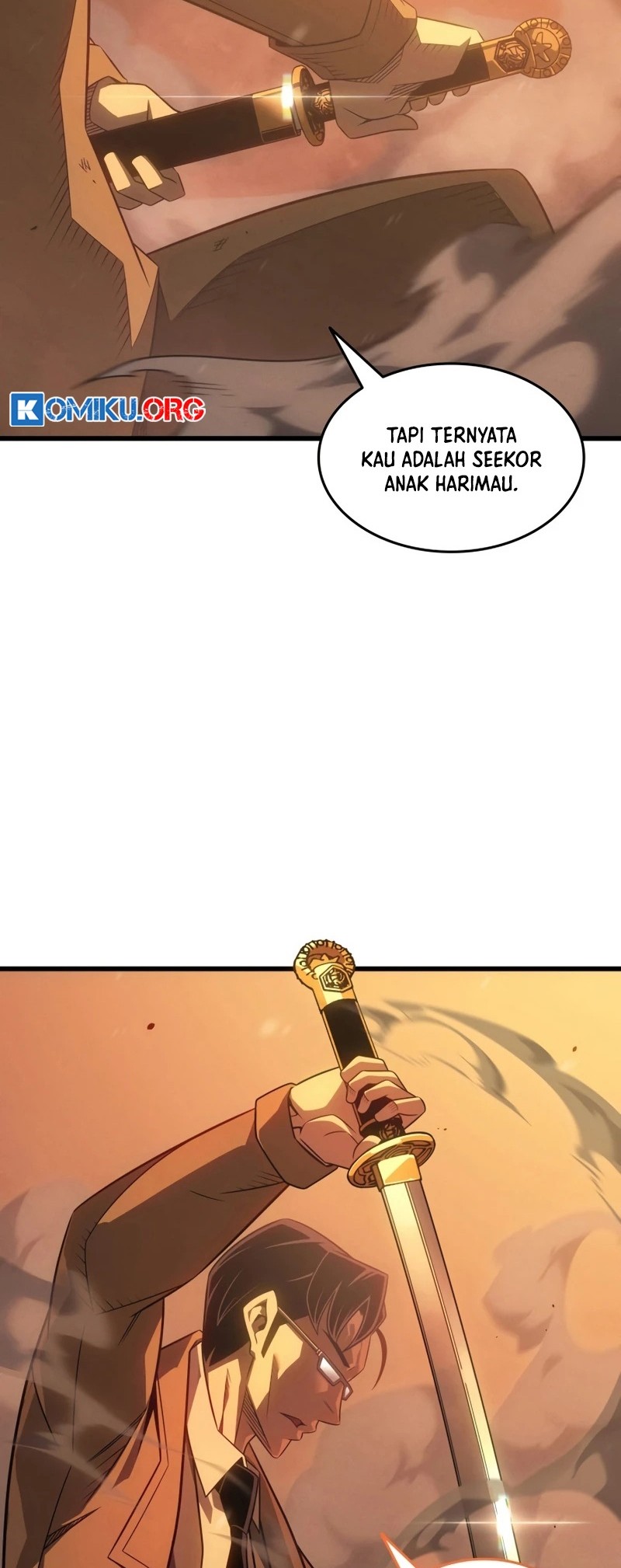 The Great Mage Returns After 4000 Years Chapter 222 Gambar 53