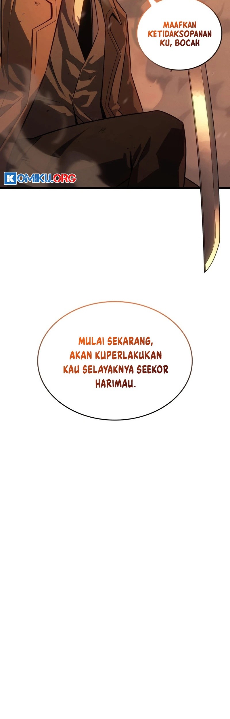 The Great Mage Returns After 4000 Years Chapter 222 Gambar 54